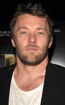 Joel Edgerton